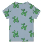 Babyface Βρεφικό Tshirt με Μπαλόνια