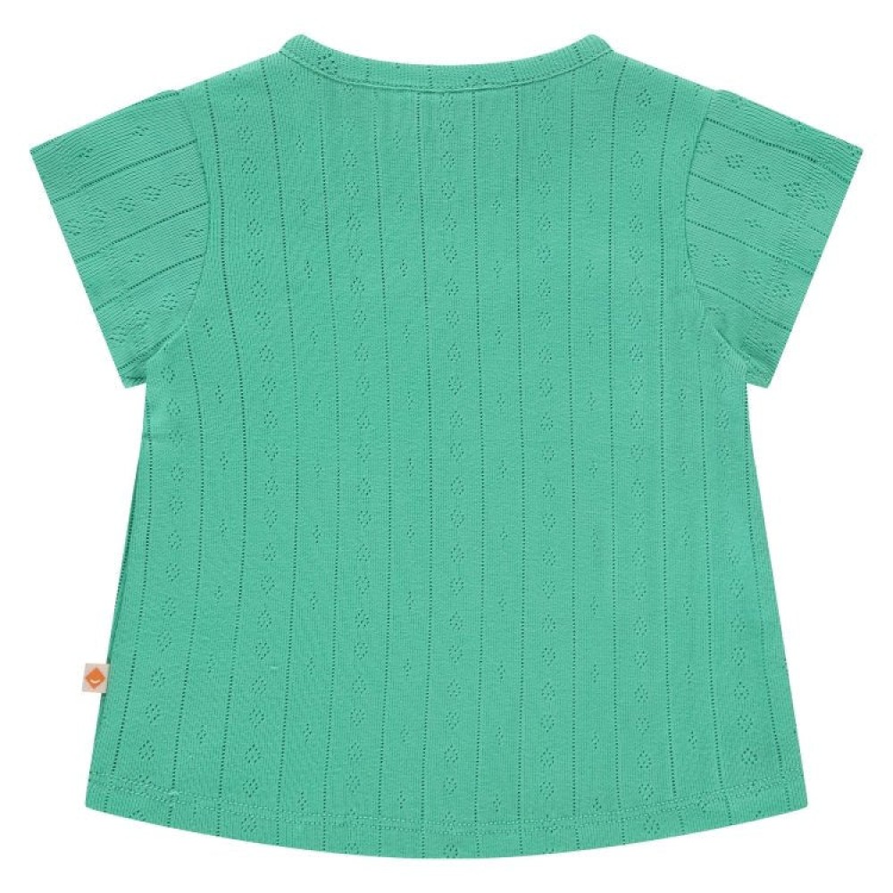 Babyface Βρεφικό t-shirt Βεραμάν