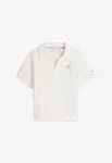 Tommy Hilfiger Κροσέ Τοπ