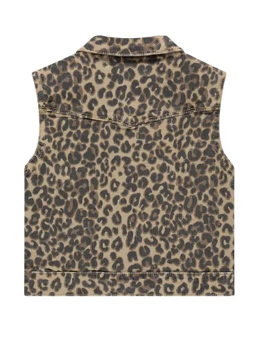 Τζιν Λεοπάρ Γιλέκο