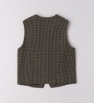 Γιλέκο Καρό F850