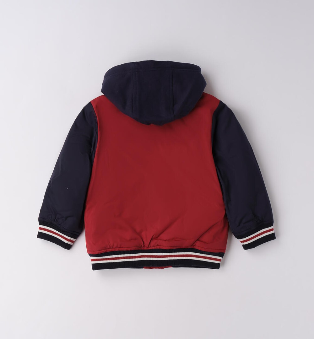 Μπουφάν Bomber F200