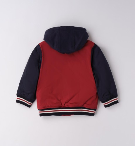 Μπουφάν Bomber F200