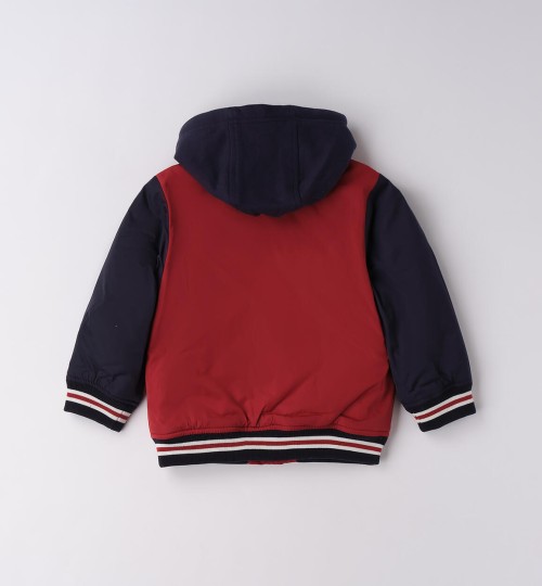 Μπουφάν Bomber F200