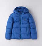 Μπουφάν F820 Μπλε