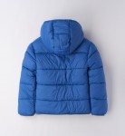 Μπουφάν F820 Μπλε