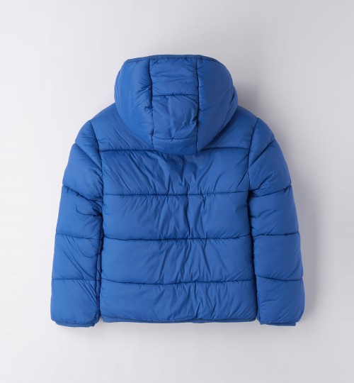 Μπουφάν F820 Μπλε