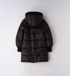 Φουσκωτό Μακρύ Μπουφάν F882