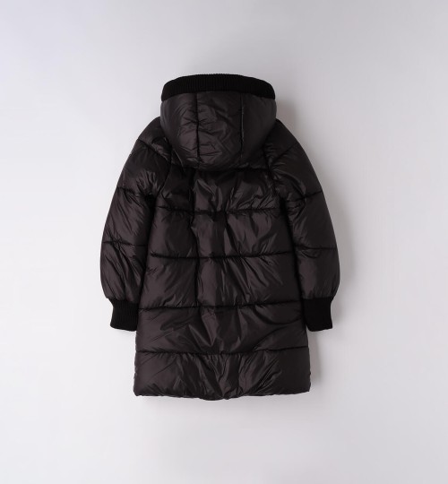 Φουσκωτό Μακρύ Μπουφάν F882