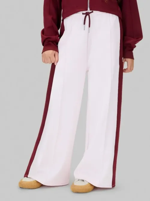 Παντελόνι Colorblock