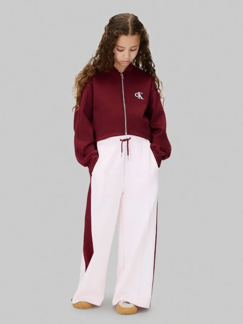 Παντελόνι Colorblock