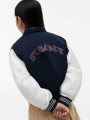 Tommy Hilfiger Bomber Τζάκετ με Στρας