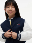 Tommy Hilfiger Bomber Τζάκετ με Στρας