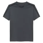 Calvin Klein Embro Piping T-Shirt