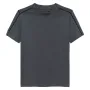 Calvin Klein Embro Piping T-Shirt