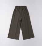 Παντελόνι Καρό F528