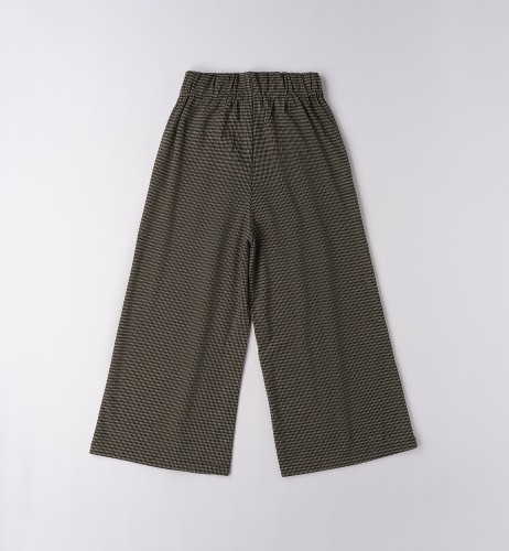 Παντελόνι Καρό F528