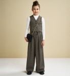 Γιλέκο Καρό F850