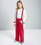 Φαρδύ Παντελόνι F521