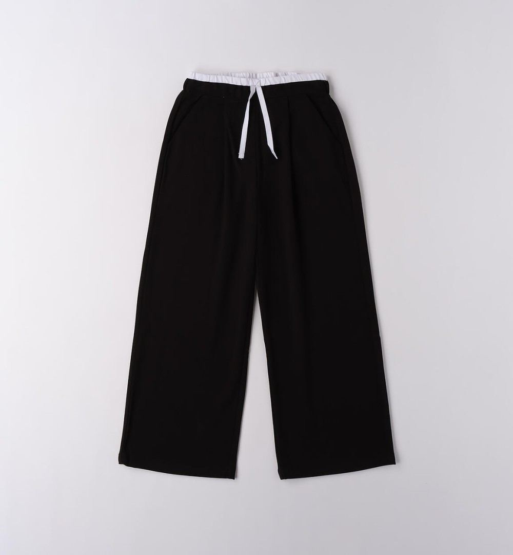 Φαρδύ Παντελόνι F529