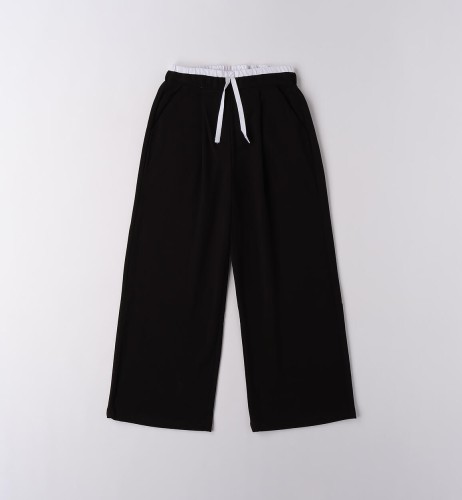 Φαρδύ Παντελόνι F529