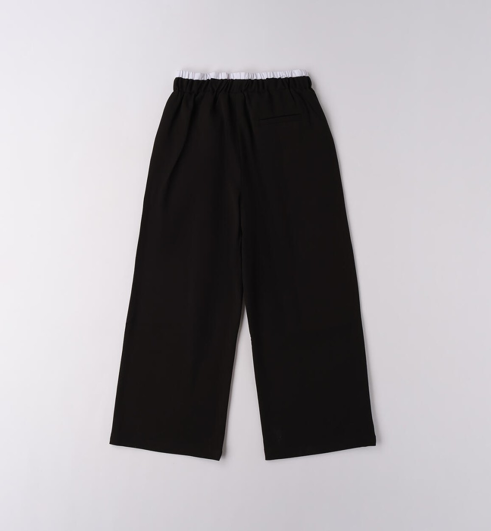 Φαρδύ Παντελόνι F529