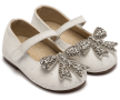 Babywalker Μπαλαρίνα με στρας και φιογκάκι AW26-27