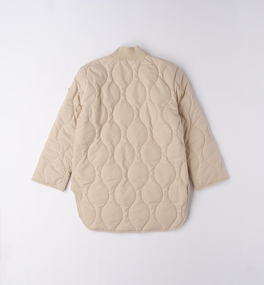 Μακρύ Μπουφάν F552