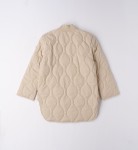 Μακρύ Μπουφάν F552