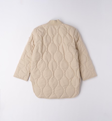 Μακρύ Μπουφάν F552