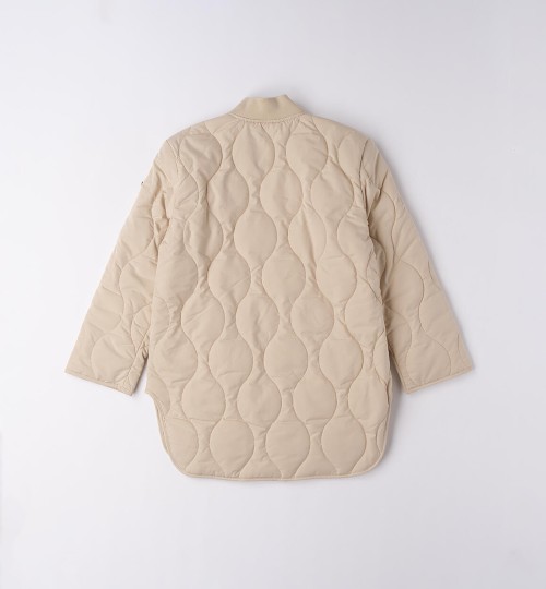 Μακρύ Μπουφάν F552