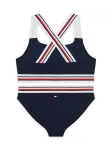 Tommy Hilfiger Μαγιό Bralette Set