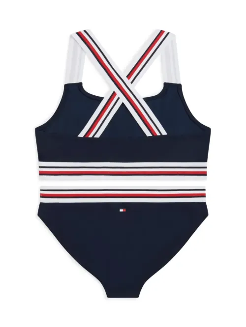 Tommy Hilfiger Μαγιό Bralette Set