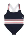 Tommy Hilfiger Μαγιό Bralette Set