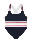 Tommy Hilfiger Μαγιό Bralette Set