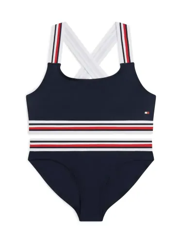 Tommy Hilfiger Μαγιό Bralette Set