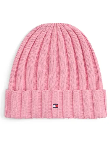 Σκούφος Small Flag Ροζ S-M