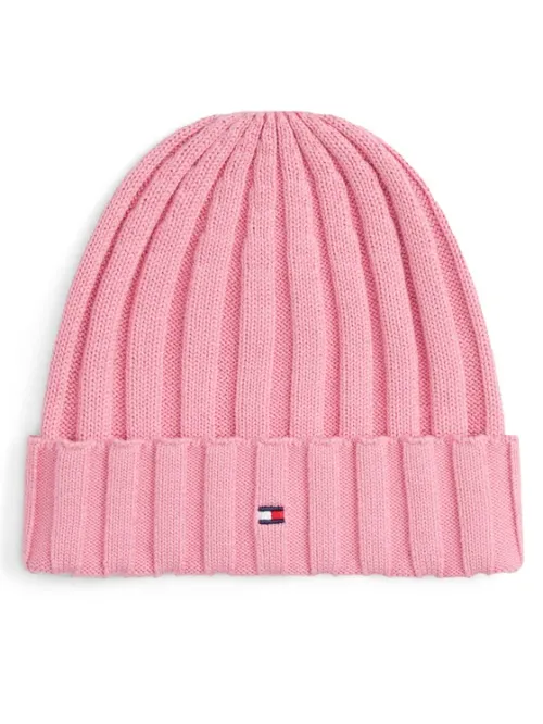 Σκούφος Small Flag Ροζ S-M