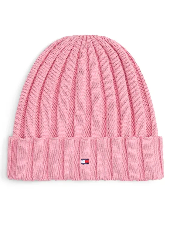 Σκούφος Small Flag Ροζ S-M