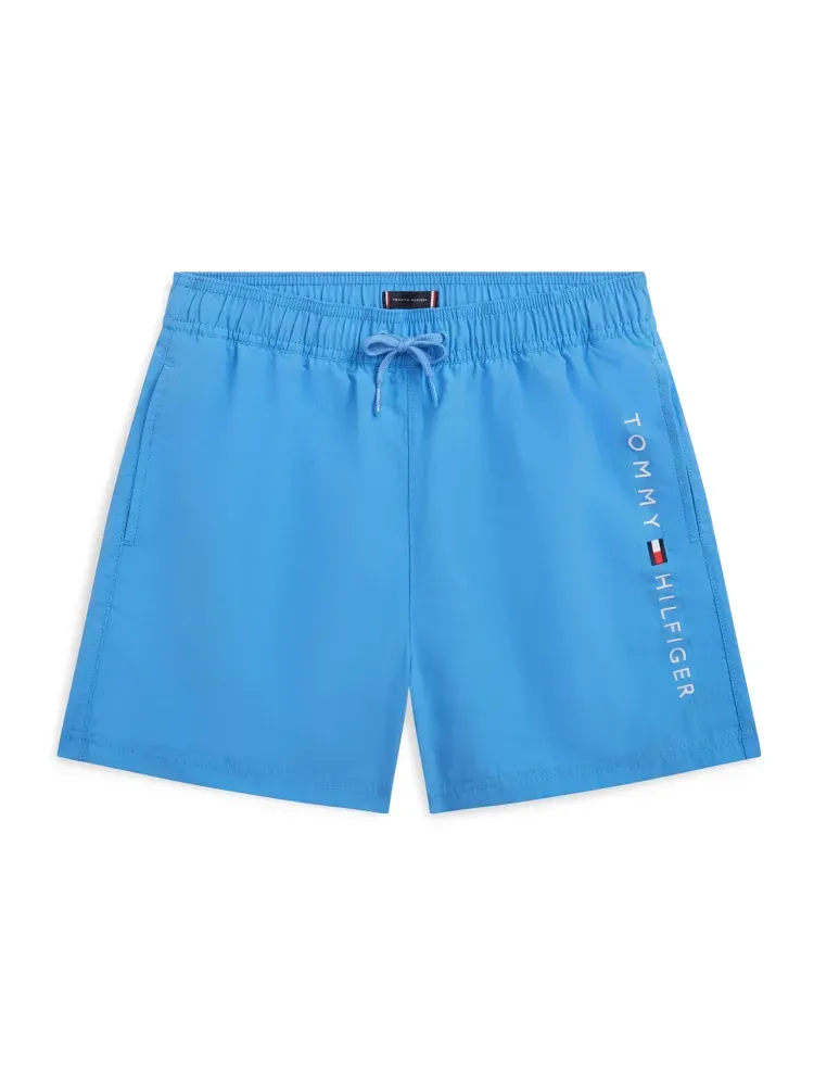 Tommy Hilfiger Σιέλ Σορτς Μαγιό