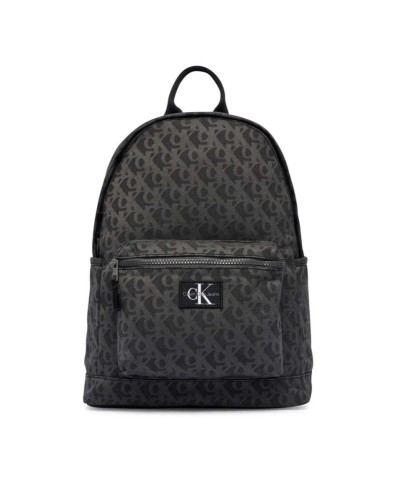 Calvin Klein Backpack με λογότυπο Μαύρο