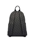Calvin Klein Backpack με λογότυπο Μαύρο