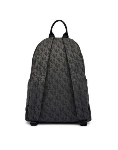 Calvin Klein Backpack με λογότυπο Μαύρο